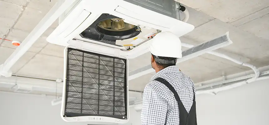 Our Affordable Duct Cleaning Near Me Services in Auburn, WA