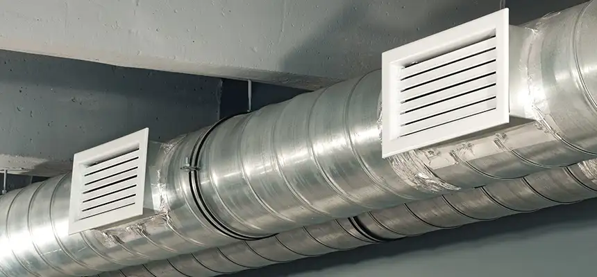 Our Air Duct Camera Inspection Services in Auburn, WA