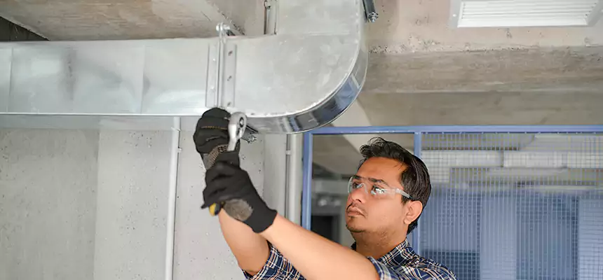 Our Air Duct Installation Services in Auburn, WA