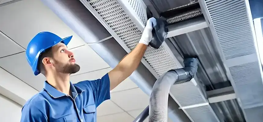 Our Annual Dryer Vent Maintenance Services in Auburn, WA