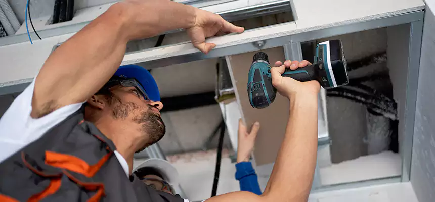 Our Apartment Air Duct Cleaning Services in Auburn, WA