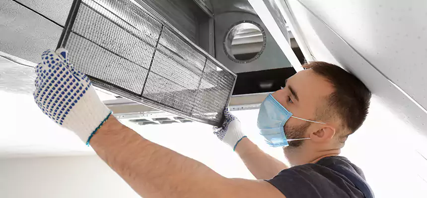 Our Dryer Vent Cleaning Services in Auburn, WA