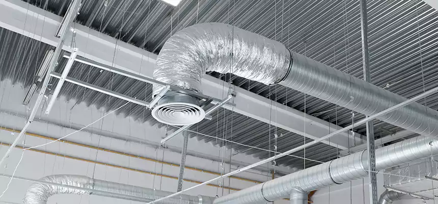 Our Dryer Vent Hose Replacement Services in Auburn, WA