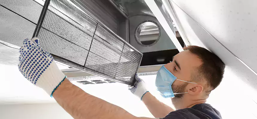Our Home Duct Cleaning Services in Auburn, WA  