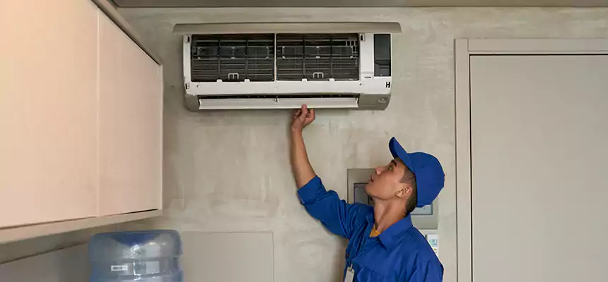 Balanced Fresh‑Air Ventilation (ERV/HRV) in Auburn