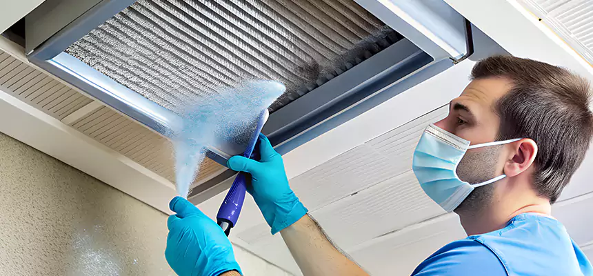 Our Home Ventilation Cleaning Services in Auburn, WA
