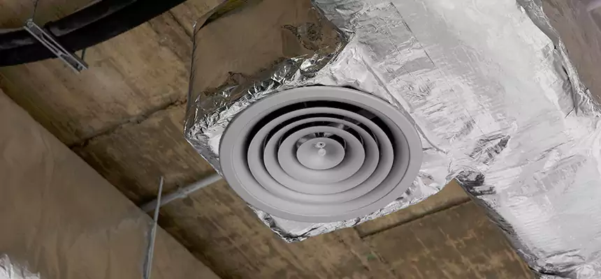 Our Industrial Dryer Vent Cleaning Services in Auburn, WA