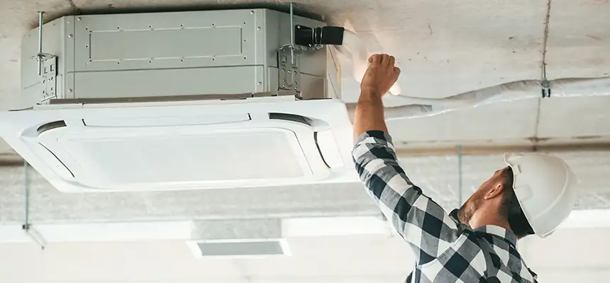 Our Local Vent Cleaning Services in Auburn, WA