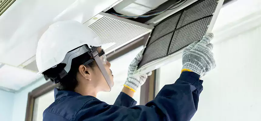 Our Residential Air Vent Cleaning Services in Auburn, WA