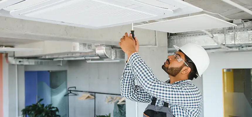 Our Roof Dryer Vent Cleaning Services in Auburn, WA