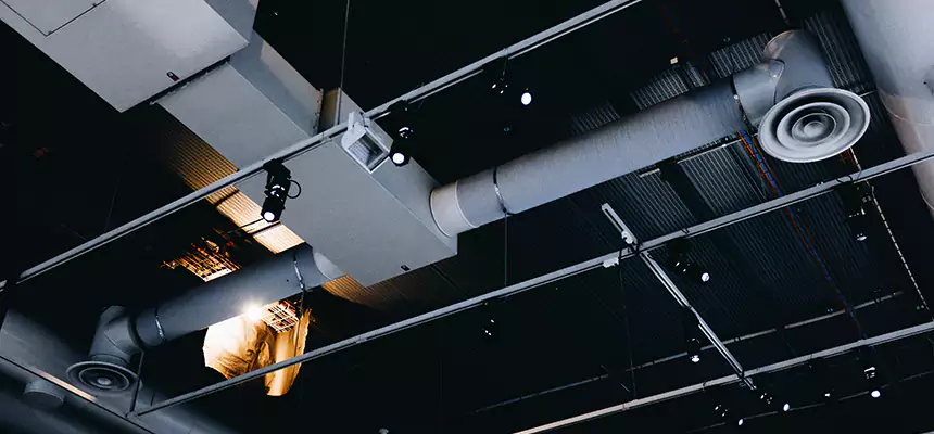 Our Seasonal Allergy Air Duct Cleaning Services in Auburn, WA