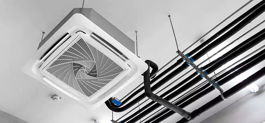 Our Smart AC Vent Controller Services in Auburn, WA