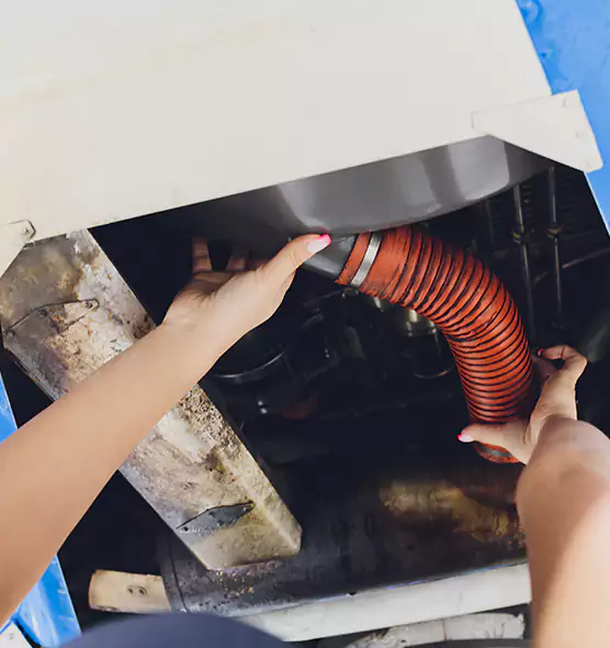 Professional Air Duct Leak Repair in Auburn, WA