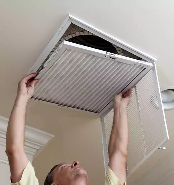 Trusted Apartment Air Duct Cleaning in Auburn, WA