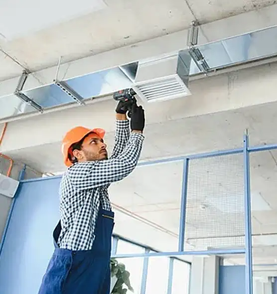 About Commercial Laundry Vent Cleaning in Auburn, WA