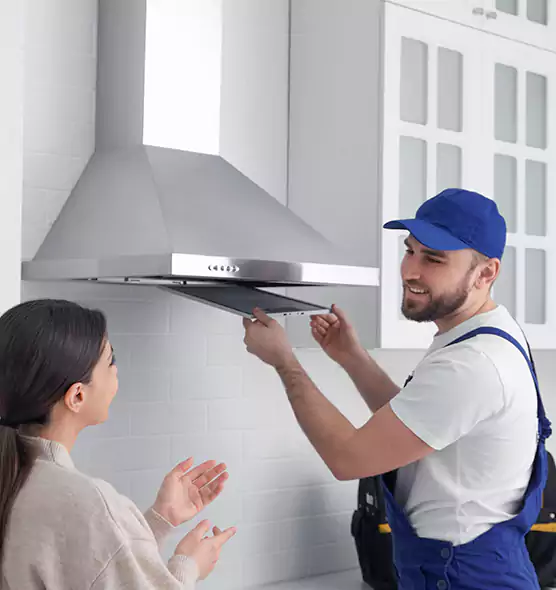 Professional Dryer Vent Cleaning Service in Auburn, WA