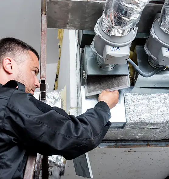 Professional Furnace Vent Cleaning in Auburn, WA