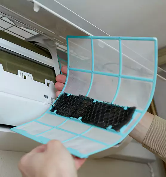 Welcome to Air Duct Cleaning & Repairs Auburn — Your Local HEPA Filter Installation Pros in Auburn, WA