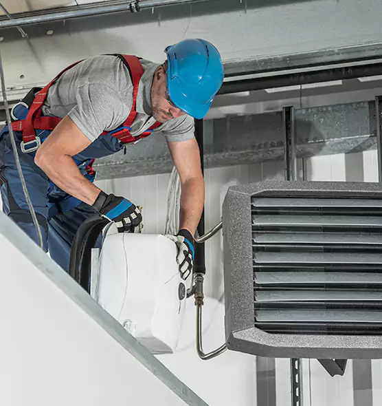 Professional HVAC Cleaning Solutions in Auburn, WA