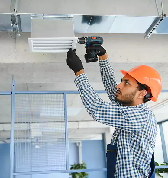 Professional HVAC Duct Cleaning in Auburn, WA