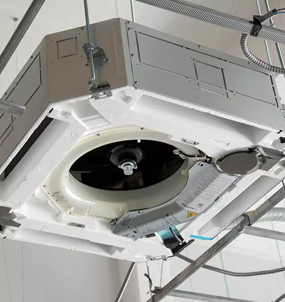 Professional Industrial Dryer Vent Cleaning in Auburn, WA