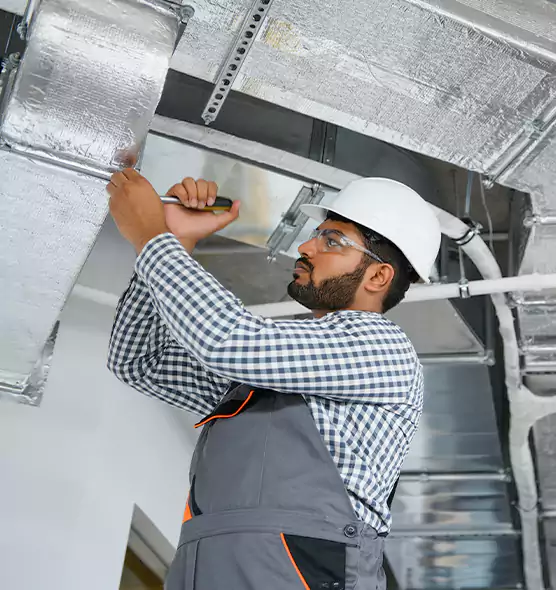 Welcome to Mold & Mildew Removal from Air Ducts Auburn, WA