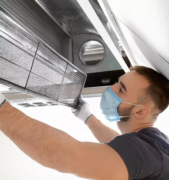 About Remove Smoke Smell From Air Duct in Auburn, WA