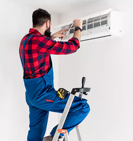 About Smart Air Conditioning Installation in Auburn, WA