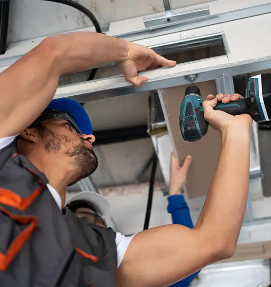 About Vent Smoke Odor Elimination in Auburn, WA