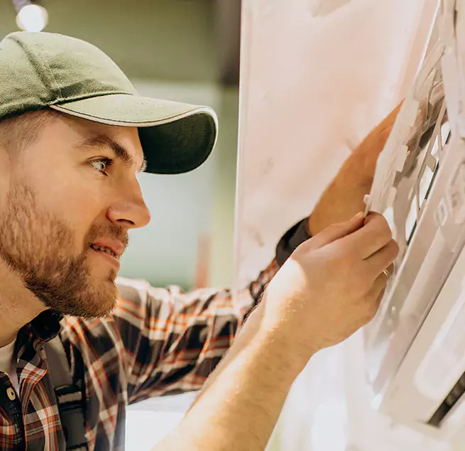 Why Homeowners Businesses Trust Us in Auburn, WA?