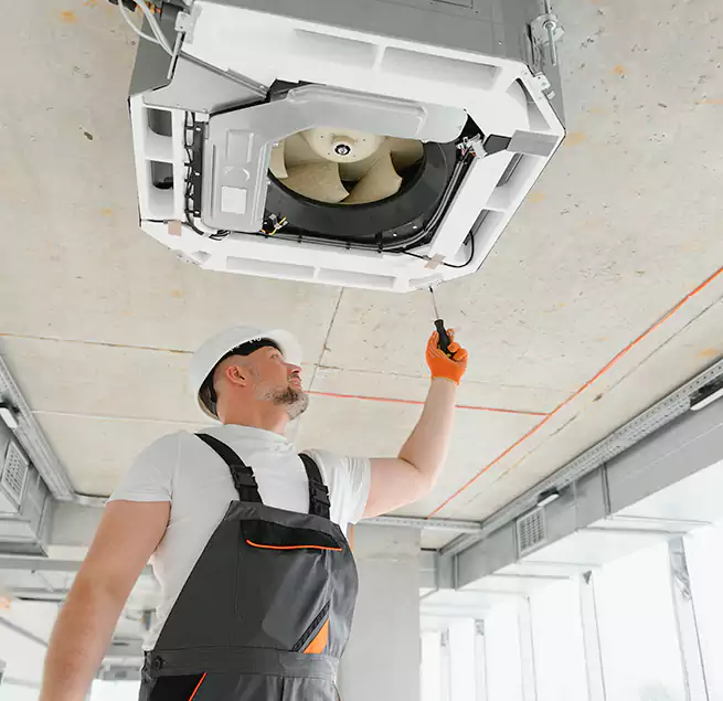 Why Homeowners & Businesses Trust Us in Auburn, WA?