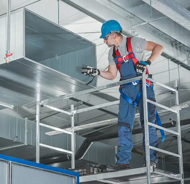 Why Homeowners & Businesses Trust Us in Auburn, WA?