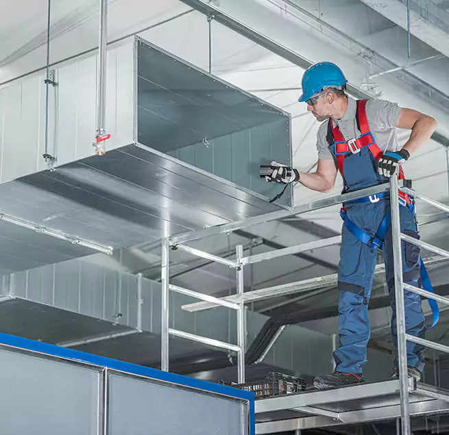 Why Homeowners & Businesses Trust Us in Auburn, WA?