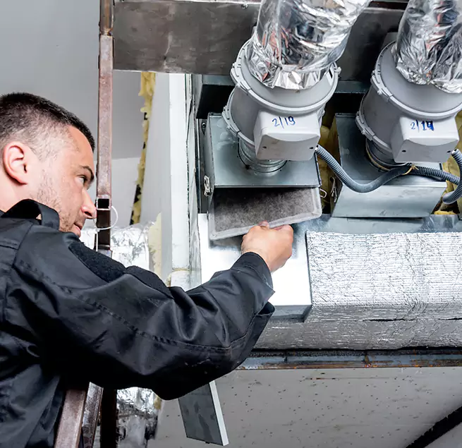 Why Homeowners & Businesses Trust Us in Auburn, WA?