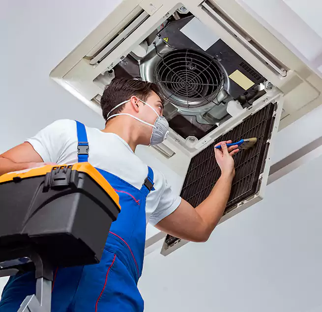 Why Homeowners & Businesses Trust Us in Auburn, WA