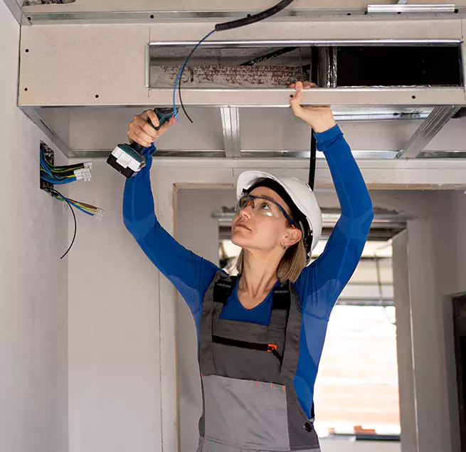 Why Homeowners & Businesses Trust Us in Auburn, WA?