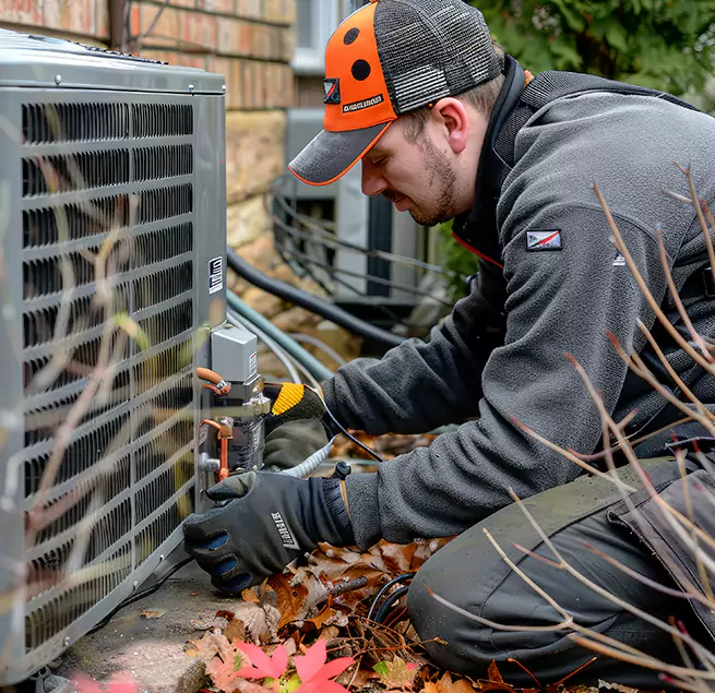 Why Homeowners & Businesses Trust Us in Auburn, WA?