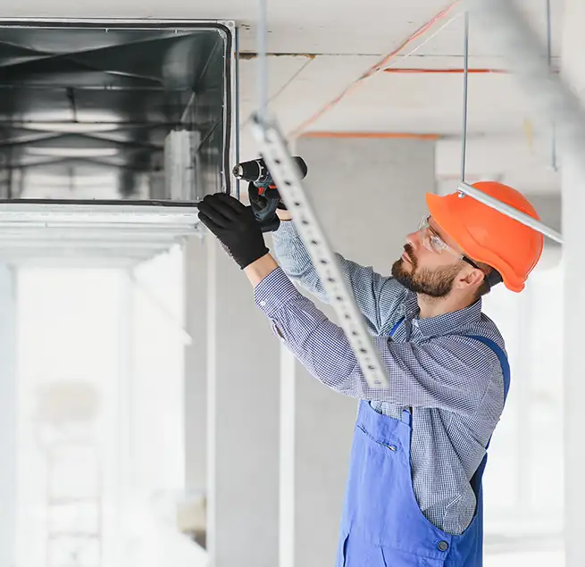 Why Homeowners Businesses Trust Us Auburn, WA