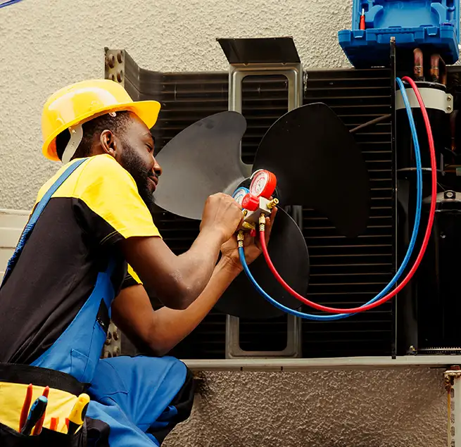 Why Homeowners & Businesses Trust Us in Auburn, WA?