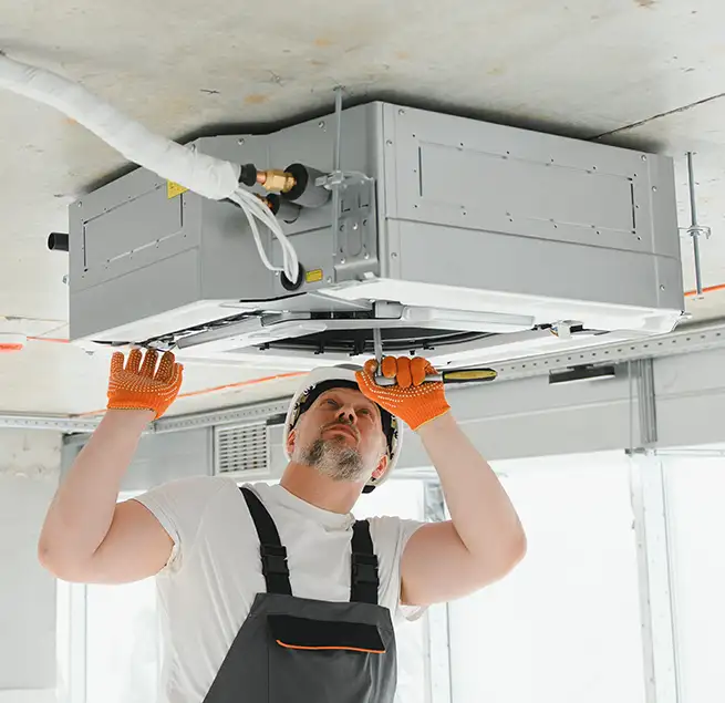 Why Homeowners & Businesses Trust Us Auburn, WA