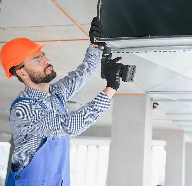 Why Homeowners & Businesses Trust Us in Auburn, WA?