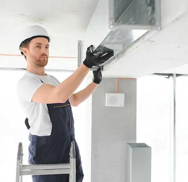 Why Homeowners & Businesses Trust Us in Auburn, WA?