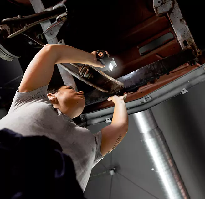 Why Homeowners & Businesses Trust Us Auburn, WA