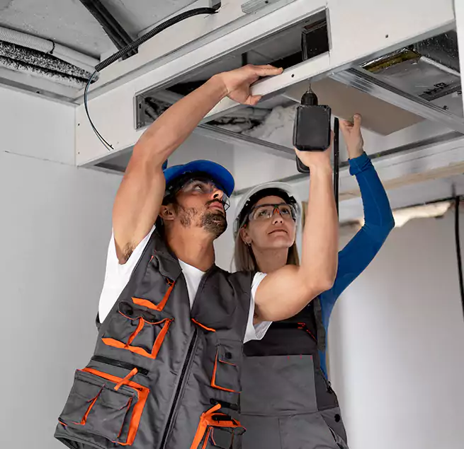 Why Homeowners & Businesses Trust Us in Auburn, WA