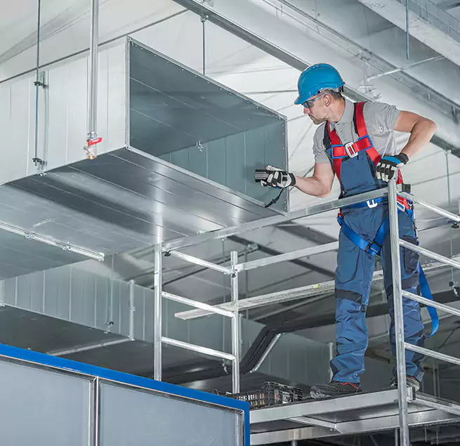 Why Homeowners & Businesses Trust Us Auburn, WA