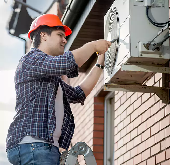 Why Homeowners & Businesses Trust Us Auburn, WA