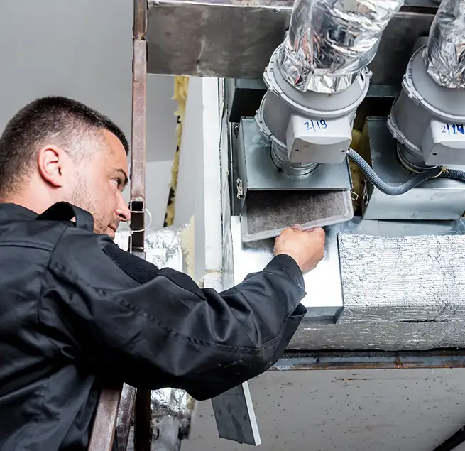 Why Homeowners & Businesses Trust Us in Auburn, WA?